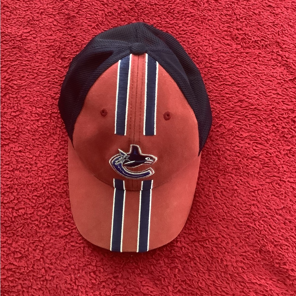 2/$30. Puma NHL Vancouver Hat